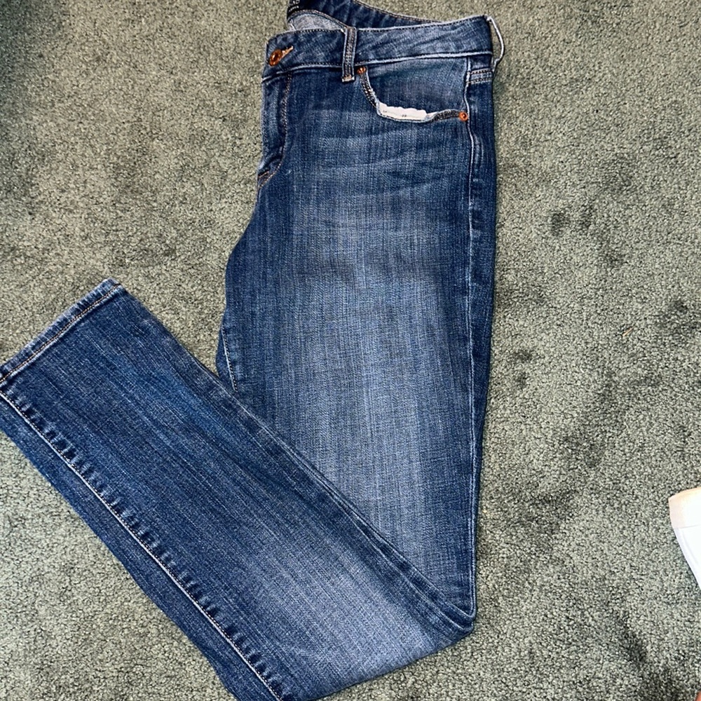 Lucky Brand Jeans 👖